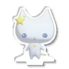 泡村のみずいろねこ⚝ アクリルスタンド