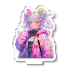 はみごちゃんのはみごちゃん1st Acrylic Stand