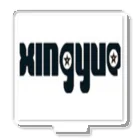 XinyueMachineryのNingbo Xinyue Machinery Manufacturing Co., Ltd. アクリルスタンド