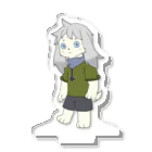 おかか工房のロップくん Acrylic Stand