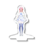 叶芽なぎさ🍶❄️@新人VTuberの叶芽なぎさ Acrylic Stand