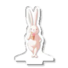 NaROOMのPopular Rabbit 🐰 アクリルスタンド