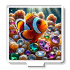 HiroLink's ShopのJewel Clownfish アクリルスタンド