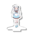 ライセ教物品販売所のバレンタイン教祖 Acrylic Stand