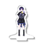 えんぺらぁすいこの抱っこ皇子ロリィタすいこ Acrylic Stand