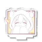 ALMのにこにこ代理ちゃん Acrylic Stand