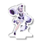 あぼちゃんねるのグッズのあぼのアクリルスタンド Acrylic Stand