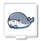 きゅんくじ🐳のキュンくじ🐋 アクリルスタンド