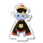 魔のお部屋のキョンネコ Acrylic Stand