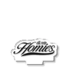 【GTA5】HomiesのHomies Acrylic Stand