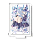 あまそらショップ～出張～の天音空2周年グッズ Acrylic Stand