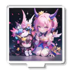 ANARUSISUの小悪魔リムるちゃん Acrylic Stand