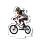 K_AのBMX アクリルスタンド