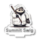 Summit SwigのSummit Swig アクリルスタンド