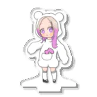 みさき🐰🍀⛄️のみさきのグッズ Acrylic Stand