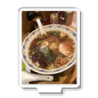 まゆのあかりのTheラーメンVol4 アクリルスタンド