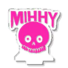 mihhyのMIHHY アクリルスタンド