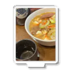 まゆのあかりのTheラーメンVol6 アクリルスタンド