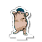 cat_memeのdancecat アクリルスタンド