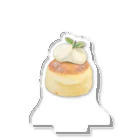 soramukiのスフレパンケーキ Acrylic Stand