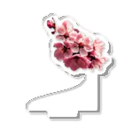 BONNAGOの桜 アクリルスタンド