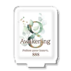 ichibodoの8-Awakening アクリルスタンド