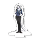 さおとめりょうのアル＝イクエス Acrylic Stand