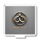 HAMONISUのハモニス_HAMONISU アクリルスタンド