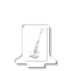 Hangzhou Juyi Technology Co., Ltd. のKL606 Steam Mop With Steam Switch アクリルスタンド