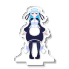 Ema_Umitsukiの海月えま_立ち絵 Acrylic Stand