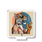 ビギニングストアのTIGER アクリルスタンド