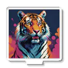 TigersのTigers アクリルスタンド