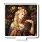 AQUAMETAVERSEの果実の女神　なでしこ1478 アクリルスタンド