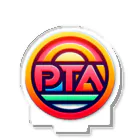 PTA役員のお店のPTA アクリルスタンド