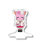 Rose Minette (ロゼ ミネット)のおでかけキャンディちゃん Acrylic Stand