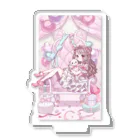 まるるの👑 ぷりんせするる Acrylic Stand