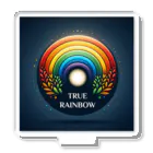 True RainbowのTrue Rainbow その1 Acrylic Stand