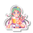 BONI_two_starsの3周年記念～一緒に乾杯！～ アクリルスタンド