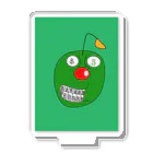 MisteryAppleのMysteryApple アクリルスタンド