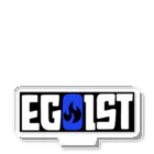 Surface_EGOISTのEGOIST アクリルスタンド