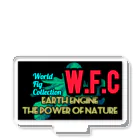 WFCのWFC アクリルスタンド
