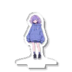 Miiii😈【依頼受付中】のイラストアクスタ アクリルスタンド