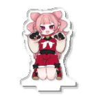 超絶らぶぃﾁｬﾝ‼️の1stAnniversary らぶぃﾁｬﾝ!! Acrylic Stand