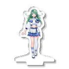 BONI_two_starsの二星ぼに2nd衣装★アクリルスタンド★バニク絵 アクリルスタンド