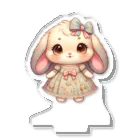 Kojironのうさちゃん アクリルスタンド