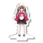 きんぱみ｜旅行系YouTuberやってますのきんぱみちゃんアクリルスタンド Acrylic Stand