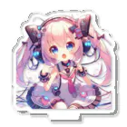 クリエイティブ　テトのローズリンド (Rosalind) Acrylic Stand