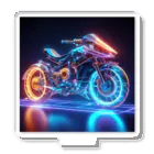 kenny777のバイクホログラム アクリルスタンド