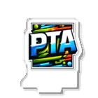 PTA役員のお店のPTA Acrylic Stand