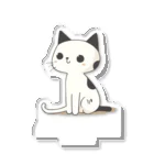 猫グッズ専門店トトまるのトトまる Acrylic Stand